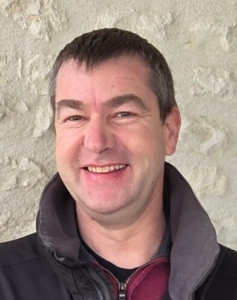 BONNEAU Bertrand