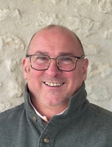 STAFFENT Christophe