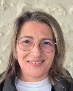 PAVARD Julie