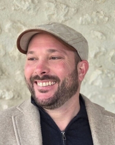 PETITPAS Julien