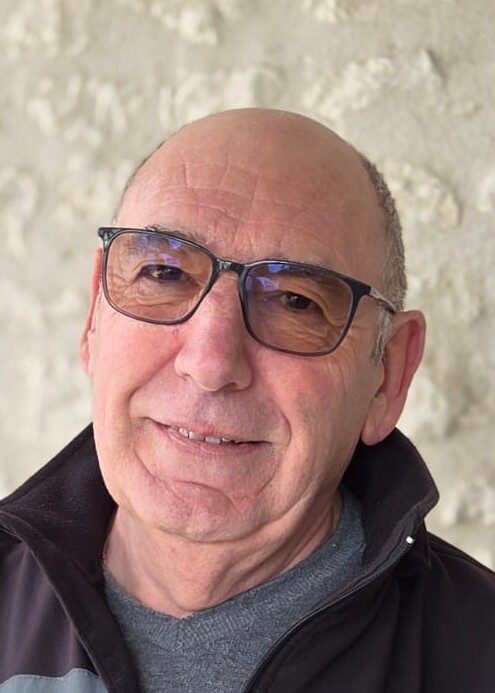 BOUILLON Patrick